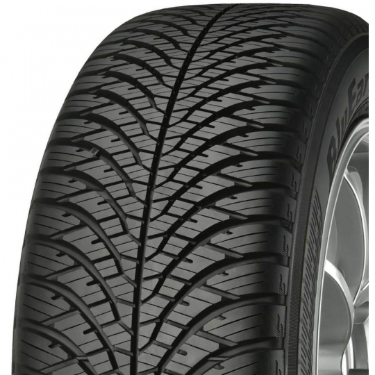 Yokohama BluEarth-4S AW21 205/55 R 17 95V