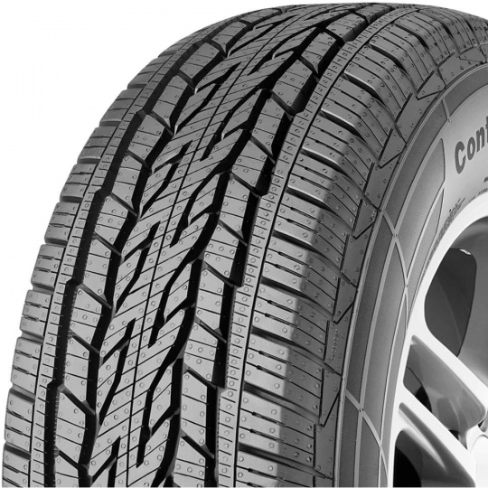 Continental ContiCrossContact LX2 255/65 R 18 115H