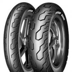 Dunlop K555 140/80 D 15 67H