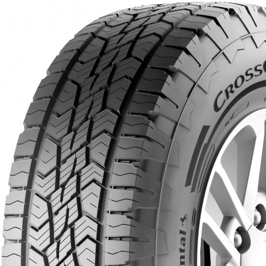 Continental CrossContact ATR 205/80 R 16 104H