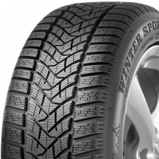 Dunlop Winter Sport 5 195/55 R 16 91H