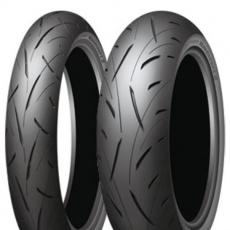 Dunlop Sportmax Roadsport 2 180/55 R 17 73W