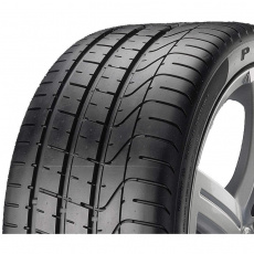 Pirelli P ZERO 285/40 R 20 104Y