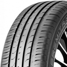 Maxxis Premitra HP5 215/45 ZR 17 91W