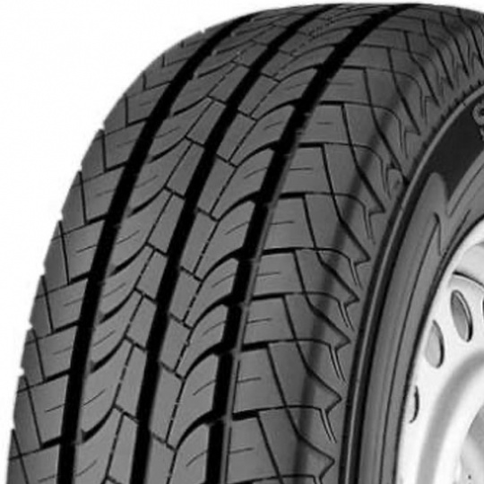 Semperit Van-Life 3 205/65 R 15C 102/100T