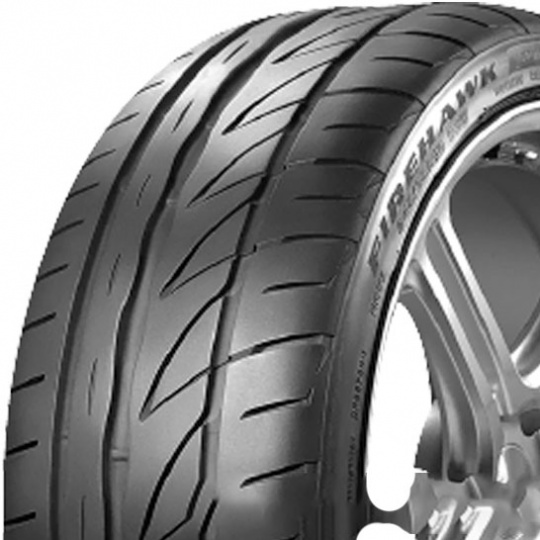 Firestone Firehawk Sport 01 235/40 R 18 95Y