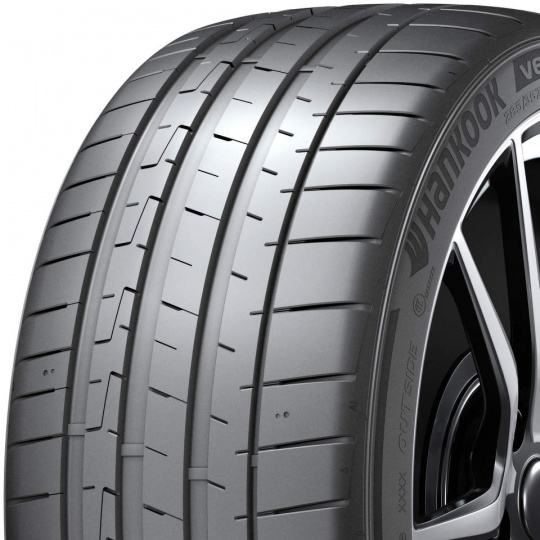 Hankook Ventus S1 evo Z K129 255/35 ZR 19 96Y