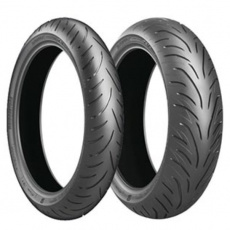 Bridgestone T 31 190/55 R 17 75W