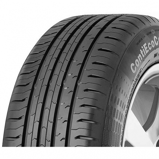 Continental ContiEcoContact 5 215/55 R 18 99V