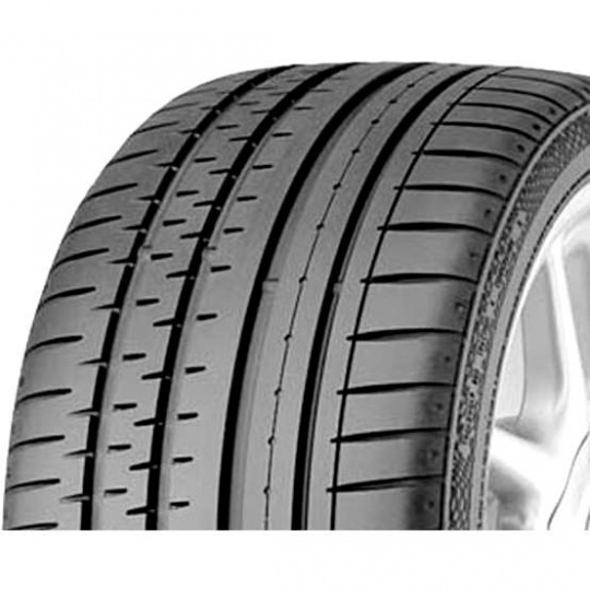 Continental ContiSportContact 2 255/35 R 20 97Y