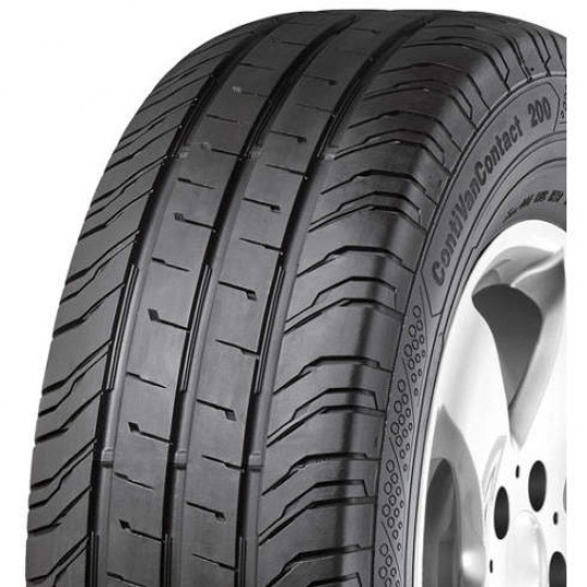 Continental ContiVanContact 200 225/55 R 17 101V