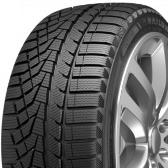 Sailun ICE Blazer Alpine EVO 1 255/55 R 19 111V