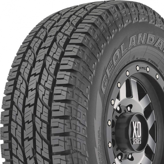 Yokohama Geolandar A/T G015 285/60 R 18 116H