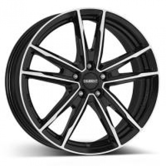 DEZENT KF dark 7,5x18