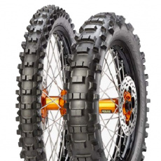 Metzeler MCE 6 Days Extreme 130/90 18 69M