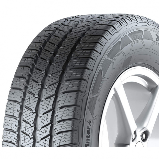 Continental VanContact Winter 185/80 R 14C 102/100Q