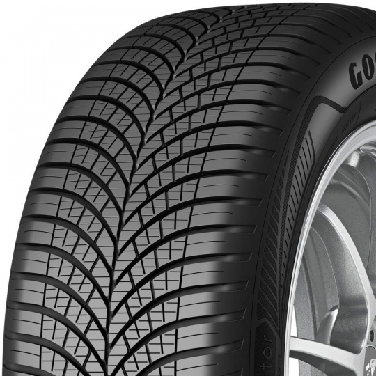 Goodyear Vector 4Seasons SUV Gen-3 235/50 R 18 101W