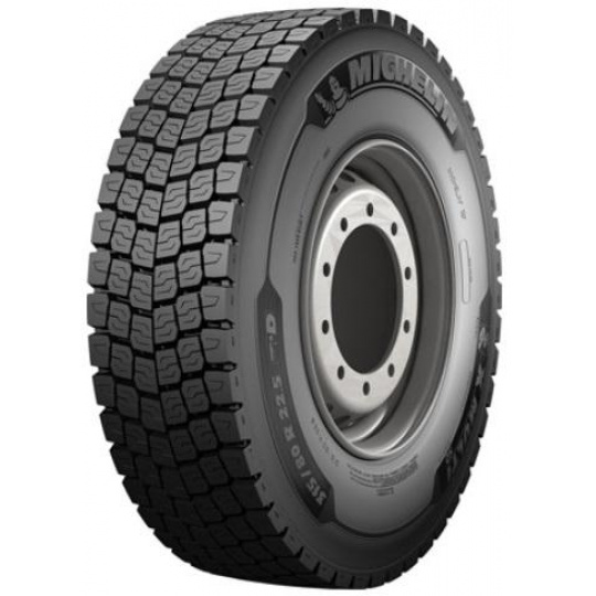 Michelin X MULTI HD D 315/80 R 22,5 156/150L