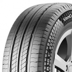 Continental VanContact Ultra 235/60 R 17C 117/115R