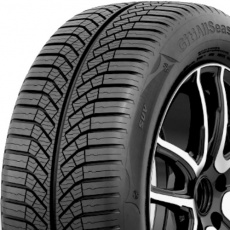 Giti GitiAllSeason AS1 225/45 R 17 94W