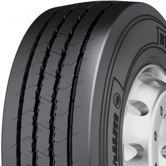 Barum BT 200 R 245/70 R 17,5 143/141L