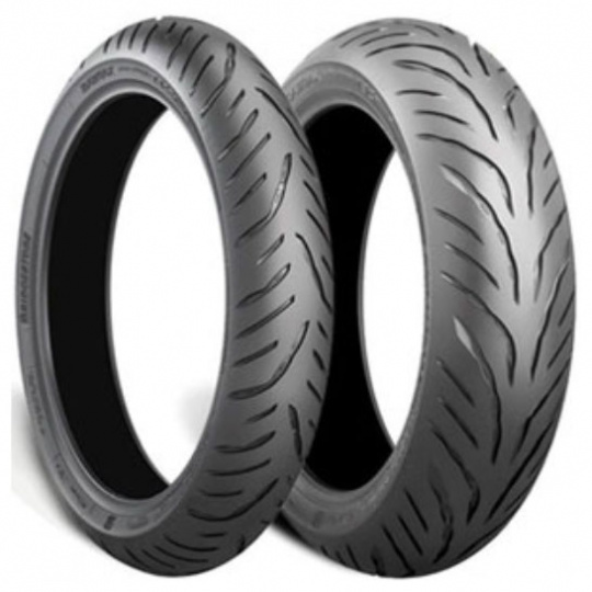 Bridgestone T 32 180/55 R 17 73W