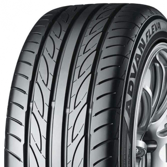 Yokohama Advan-Fleva V701 225/50 R 17 98W