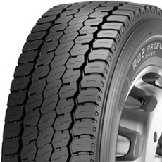 Pirelli R02 PROWAY DRIVE 295/60 R 22,5 150/147L