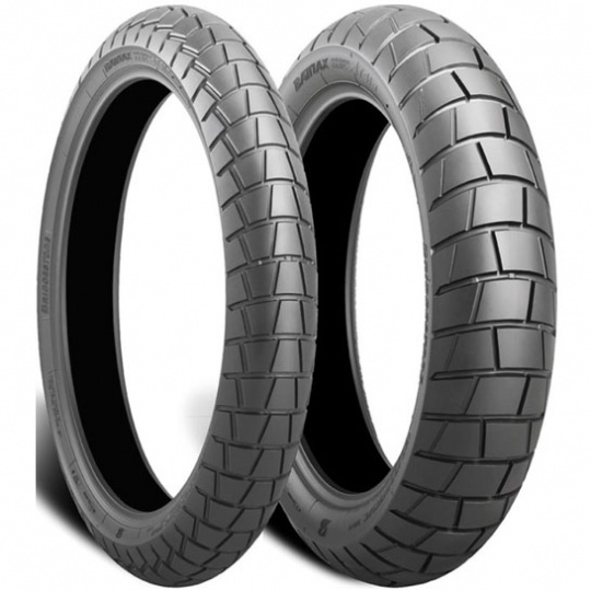 Bridgestone AT 41 150/70 R 17 69V