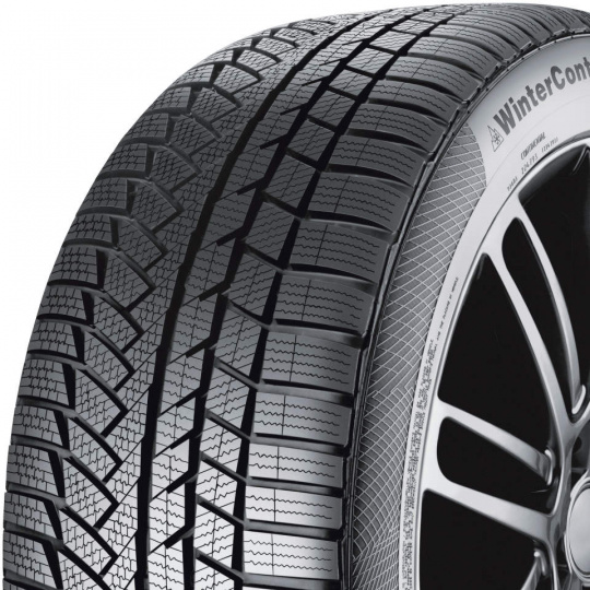 Continental WinterContact TS 850 P 235/70 R 16 106H