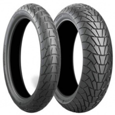 Bridgestone AX 41S 130/80 D 17 65H