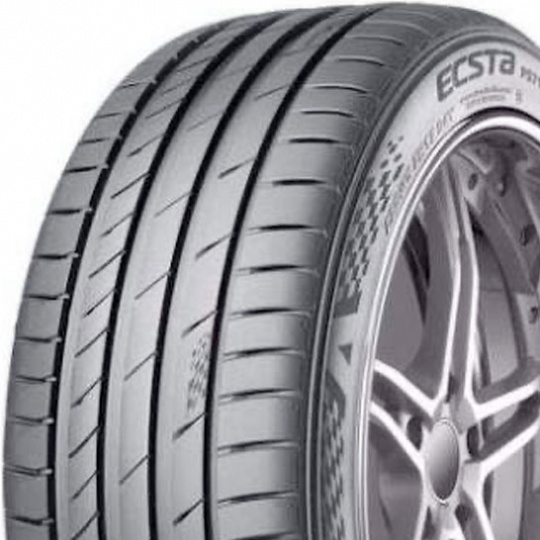 Kumho Ecsta PS71 SUV 265/60 R 18 110V