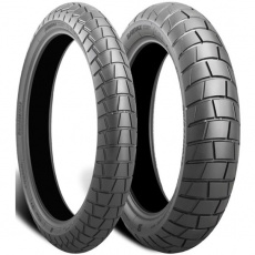 Bridgestone AT 41 100/90 D 19 57V