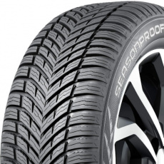 Nokian Seasonproof 245/40 R 18 97W