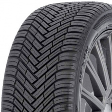 Nexen N'blue 4 Season 2 205/55 R 19 97V