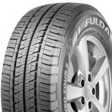 Fulda Conveo Tour 2 235/65 R 16C 115/113S