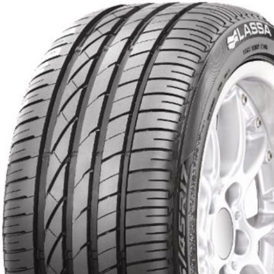 Lassa Impetus Revo 205/55 R 15 88V