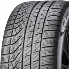 Pirelli P ZERO Winter 255/35 R 20 97W