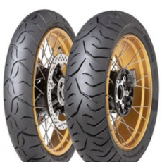 Dunlop Trailmax Meridian 110/80 R 19 59V