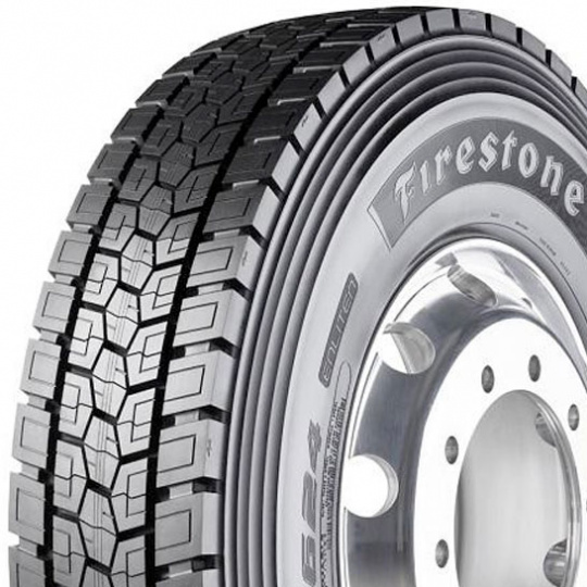 Firestone FD624 295/60 R 22,5 150/147L