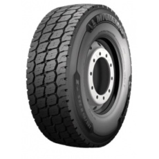 Michelin X WORKS HL Z 385/65 R 22,5 164J