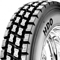 Continental HDO 13/ R 22,5 154/150G