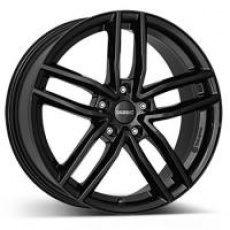 DEZENT TR black 6,5x16