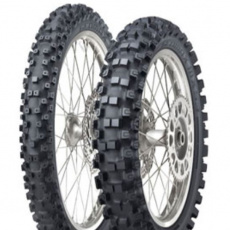 Dunlop Geomax MX53 60/100 D 10 33J