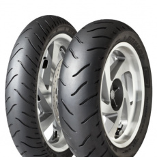 Dunlop Elite 3 120/70 R 21 62V