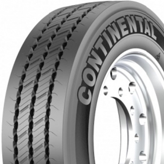 Continental HTR2+ 235/75 R 17,5 143/141K