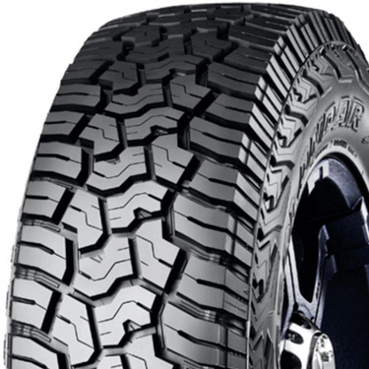 Yokohama Geolandar X-AT G016 295/70 R 17C 121/118Q