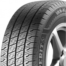 Semperit Van-AllSeason 195/65 R 16C 104/102T