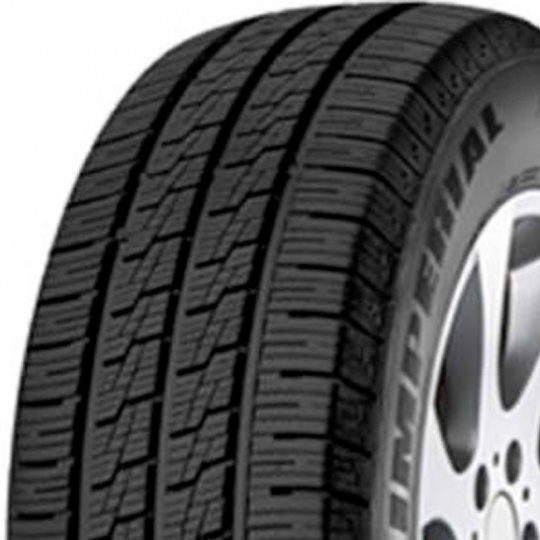 Imperial All Season Van Driver 205/75 R 16C 113/111S