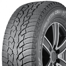 Nokian Hakkapeliitta CR4 215/65 R 16C 109/107R